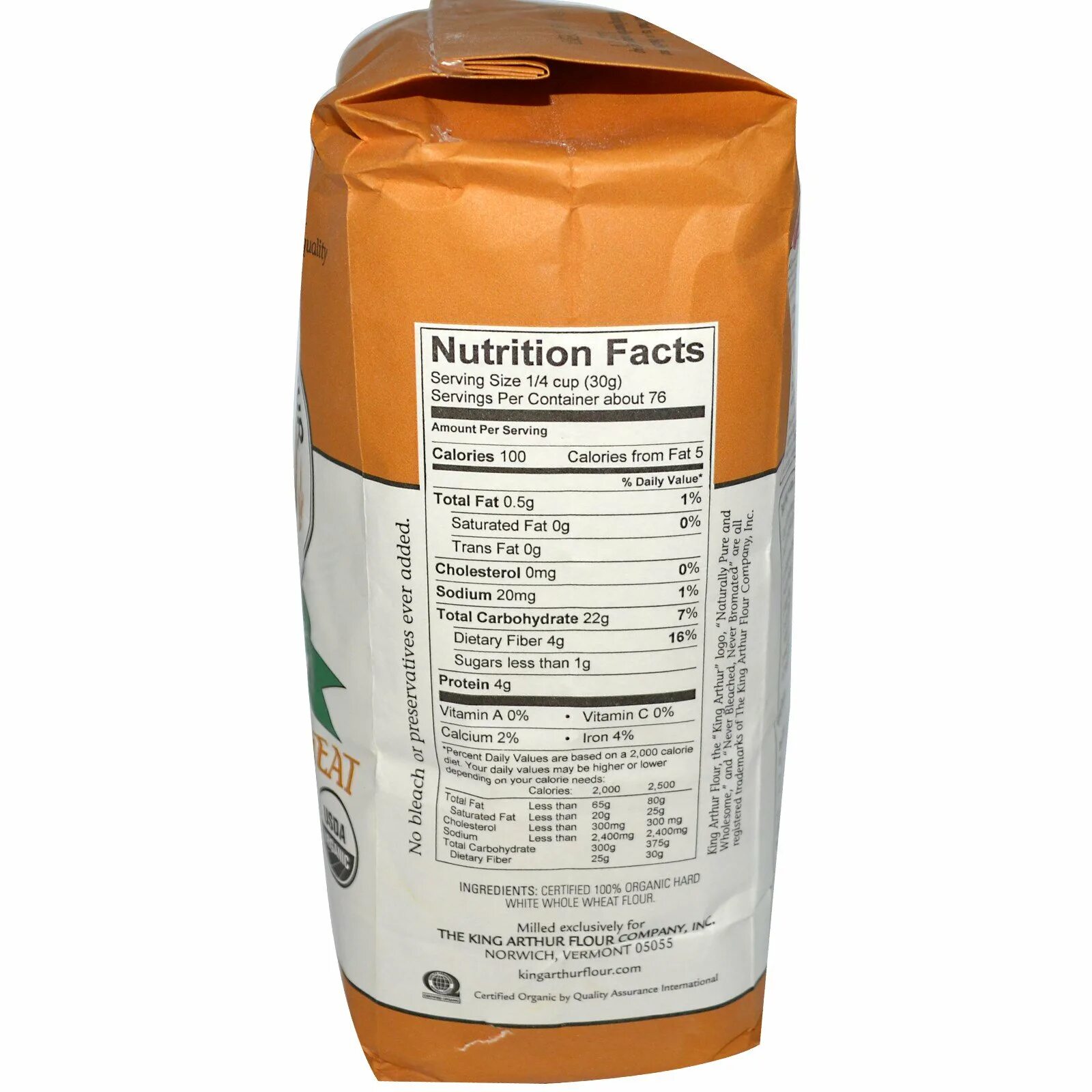 Пшенична 5 л. " Whole Wheat flour ""garnec"" 500g". Упаковка whole Wheat flour. White whole Wheat flour. Nutritional value per 100 g Wheat flour.