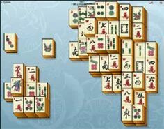 Бесплатная игра карты маджонг солитер играть
