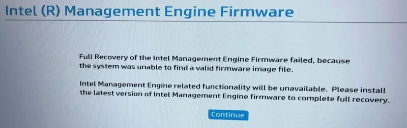 Firmware failed. Intel Management engine. Intel(r) Management engine. Intel Management engine Firmware. Intel Management engine interface.