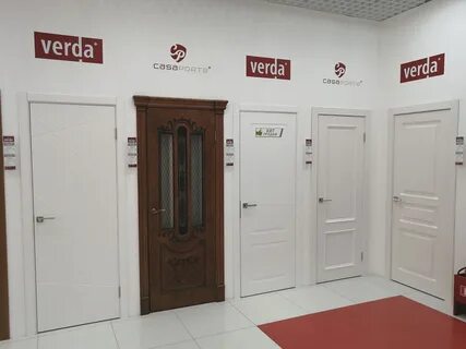 Двери каширское шоссе
