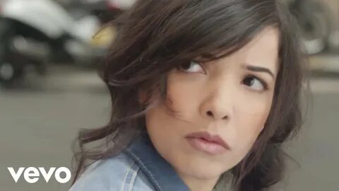 Indila транскрипция на русском