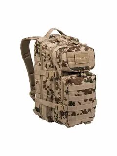 Small packs
