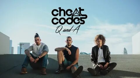 4 yo bunny cheat codes remix