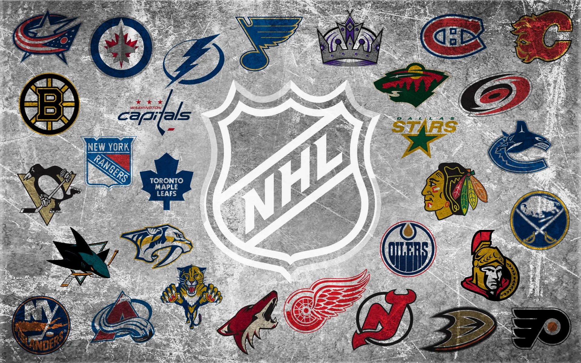 Yahoo nhl. NHL команды. Логотипы хоккейных команд. Эмблема НХЛ. Эмблемы хоккейных клубов НХЛ.