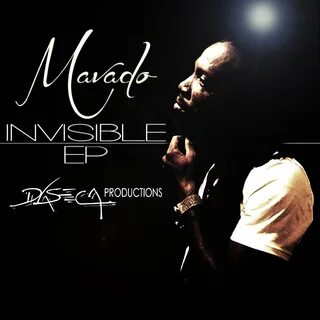 Invisible - EP by Mavado on Apple Music