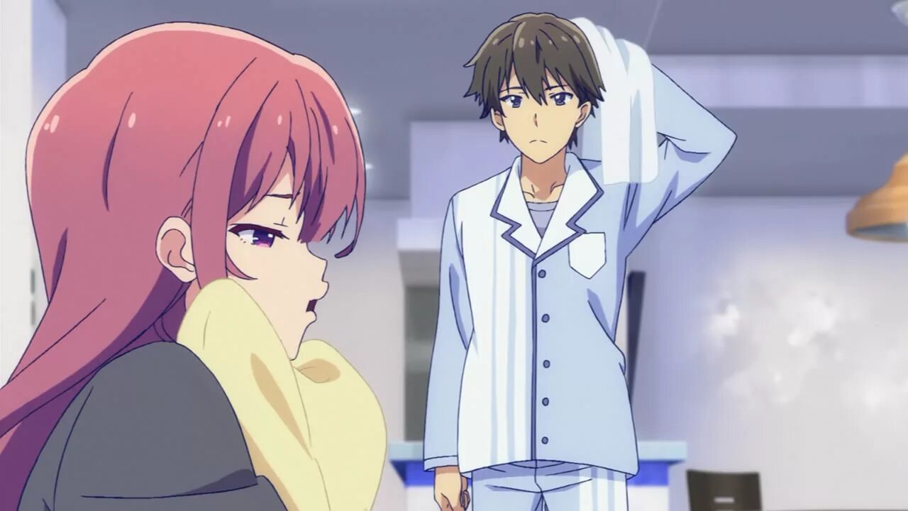 Эпизод номер 2. Chitose karasuma аниме. аниме девичий номер. аниме под номерами. девчачий номер.