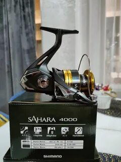 Сахара 4000
