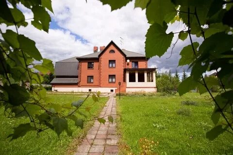 Дома село фоминское