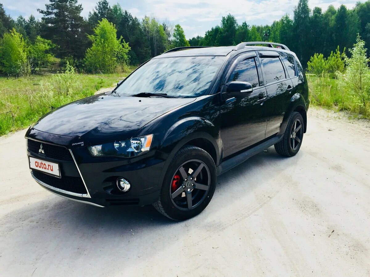 Mitsubishi outlander xl 2007. 4. Outlander xl 2. Mitsubishi outlander xl ii. Mitsubishi outlander xl 2010.