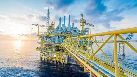 Нефтяное газовое оборудование