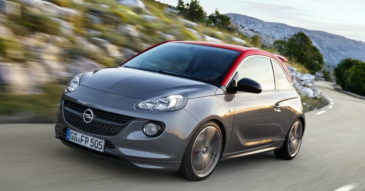 Фото OPEL Часть 3 DRIVE2
