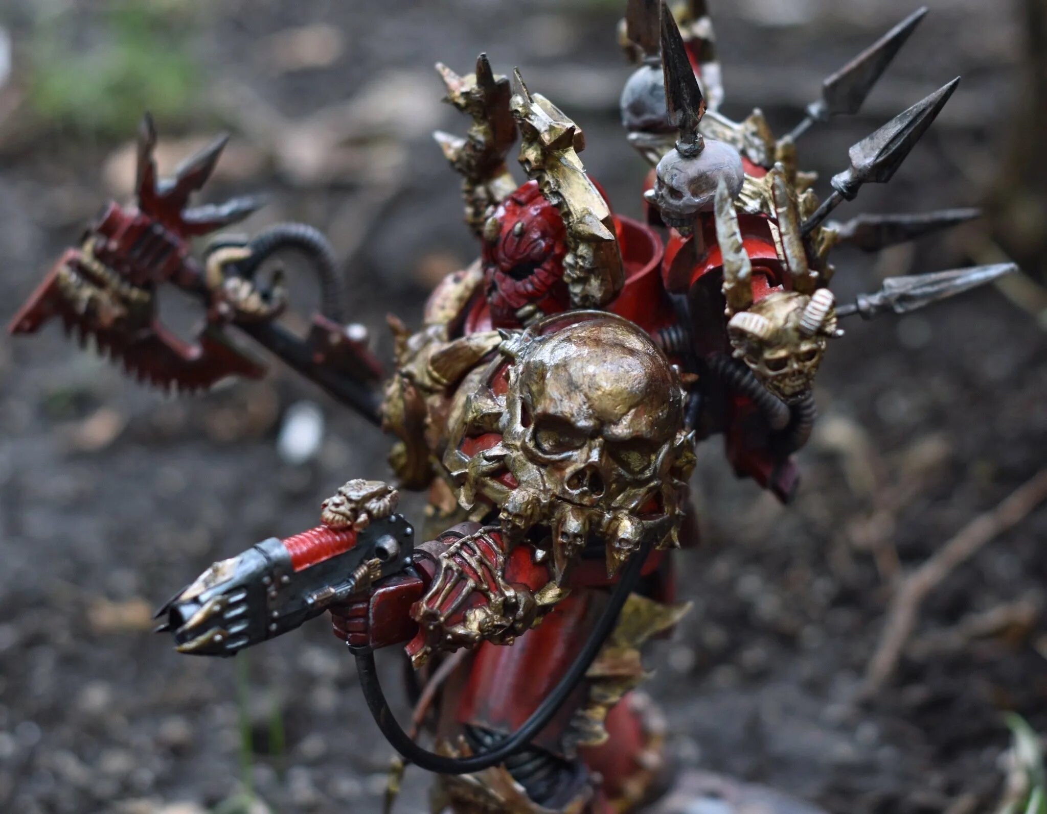 Khorne
