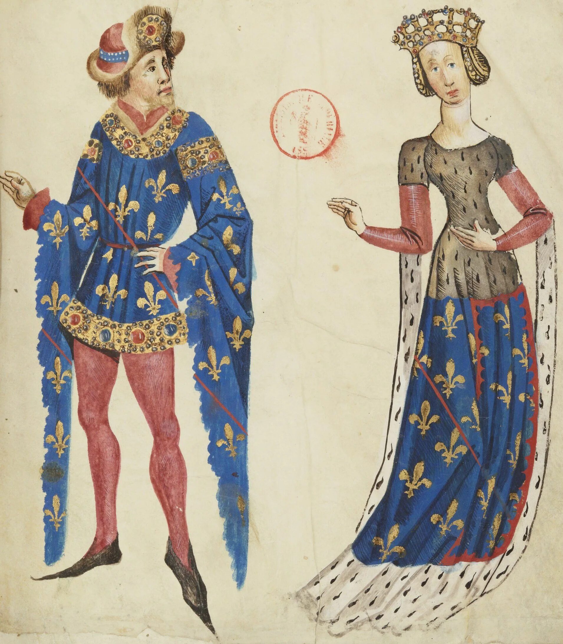 Средневековая романская одежда мипарти. Одежда мипарти средние века. Мипарти одежда средневековья. Гербовое сюрко. Мода мипарти в средневековье.