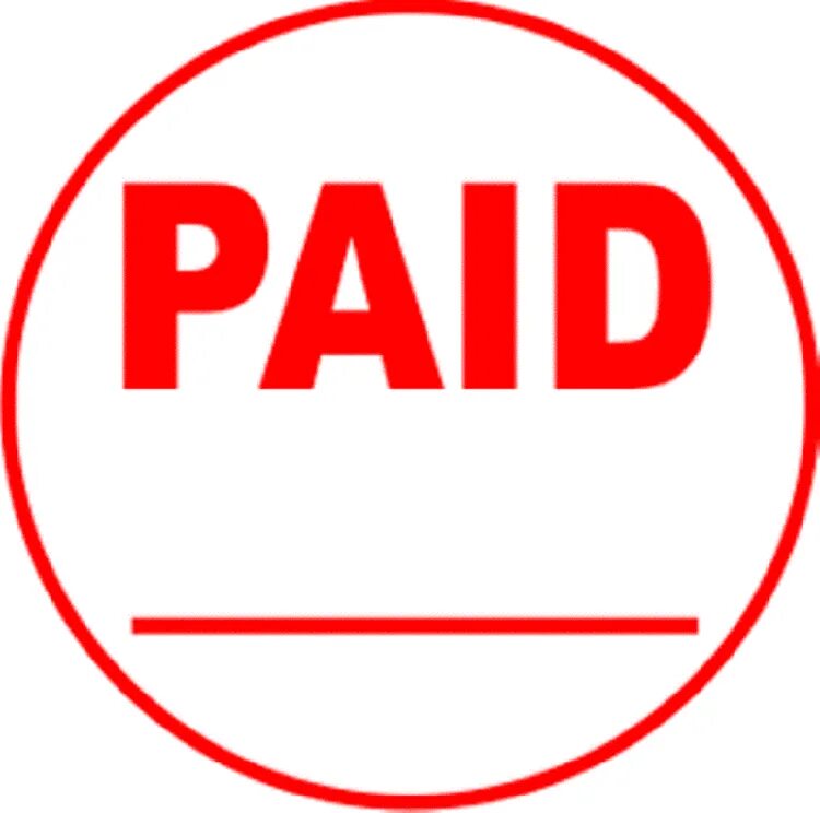 Paid. Печать paid. Штамп paid. Paid надпись. Печать paid PNG.