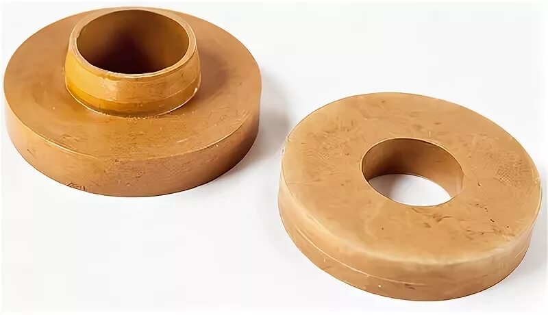 Изолятор 6тп. Втулка (№ 423-70-21810). Аг 4в. 004. Аг-4с изолятор.