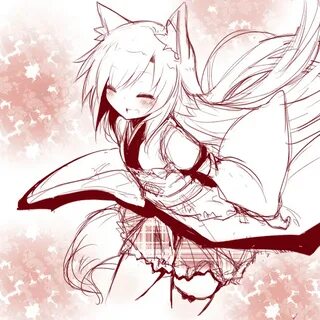 Kitsune записи приватов