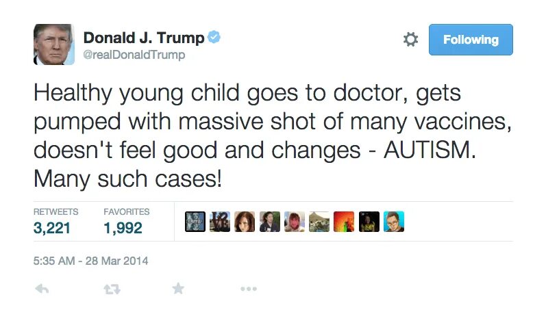 Autism Trump Tweet. Trump pedophile. Trump twitter. KCA Trump.