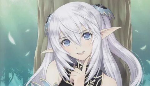 How to love elf