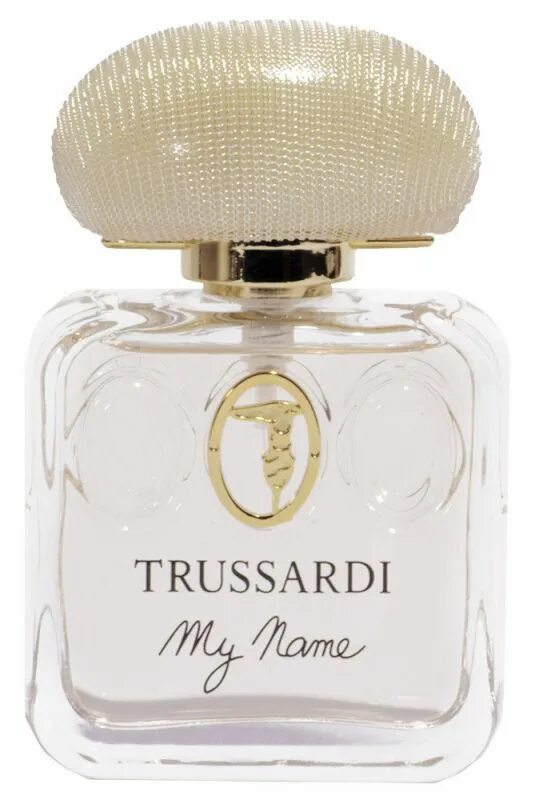 Труссарди май нейм 50 мл. Trussardi my name 50ml. Trussardi my name Eau de Parfum. Trussardi my name w EDP 50ml.