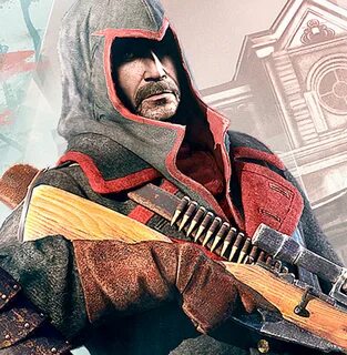 Русский assassin