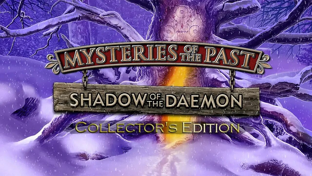 Mysteries of the past. Shadow of the past. Great Mysteries of the past компания. The past within игра лого. Thing of the past