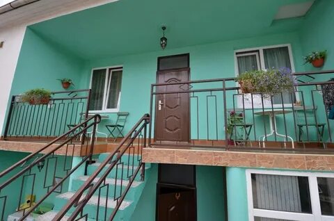 Адлер гостевой д