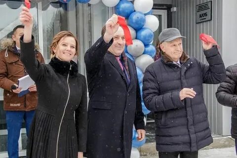 Сайт ушаковское мо