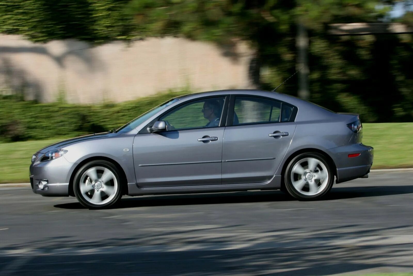 Mazda Mazda 3 2006. Mazda 3 2007. Мазда 3 седан 2007. Мазда 3 седан 2006.