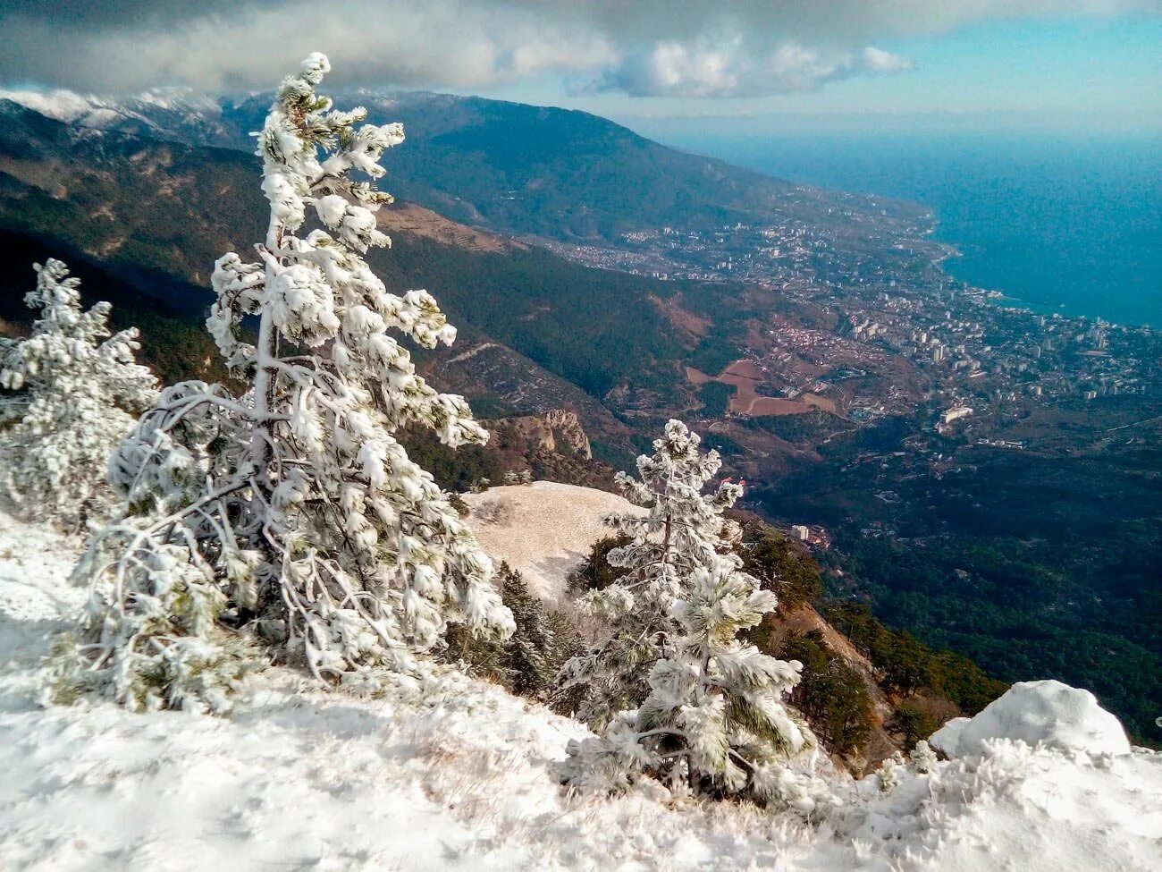Снег в крыму. Зимний ай петри. Коктебель крым зимой. Ялта балаклава храм. Балаклава в снегу.