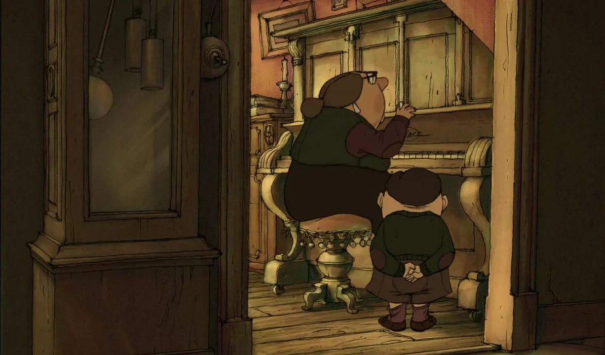 Трио из бельвилля 2003. Трио из бельвилля 2003. Трио из бельвилля бабушка. Сильвен шоме трио из бельвилля. Сильвен шоме трио из бельвилля.