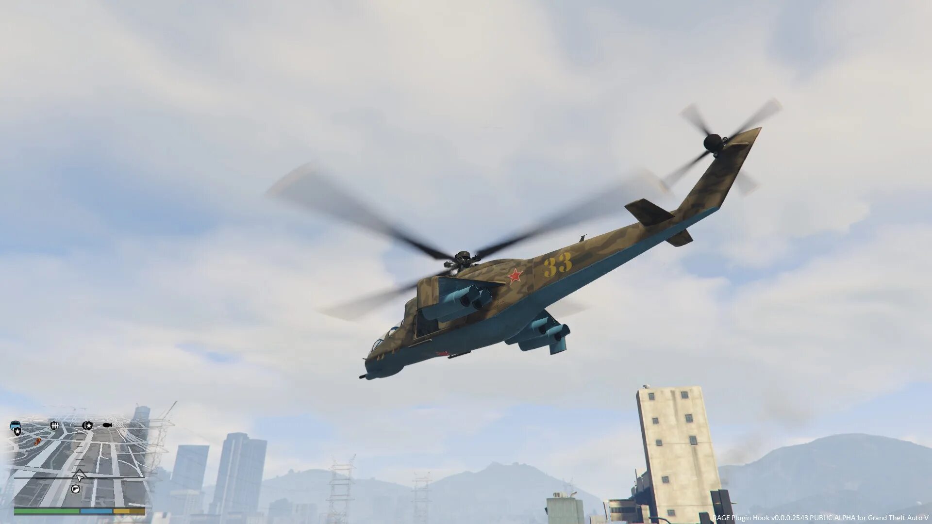 Как заспавнить вертолет в гта 5. Ми 24 гта 5. ми 24 гта са. savage gta 5. вертолет гта 5 мод.