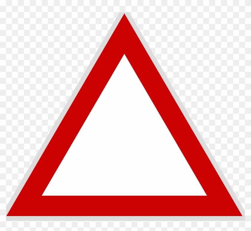 Дорожный знак треугольник. Треугольные знаки дорожного движения. Дорожные знаки треугольной формы. Красный треугольник знак. Перевернутый треугольник знак дорожного