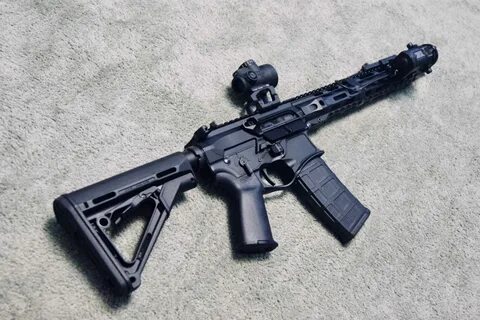 15 gun