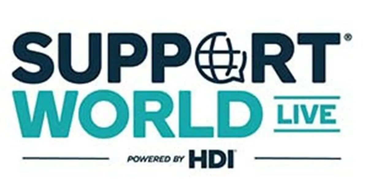 Support your world. Support your world