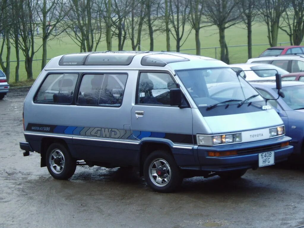 Master ace. Toyota Master Ace. Toyota Master Ace Surf. Toyota Master Ace 4wd. Toyota Master Ace Surf 1987.