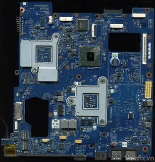 Samsung np350v5c плата