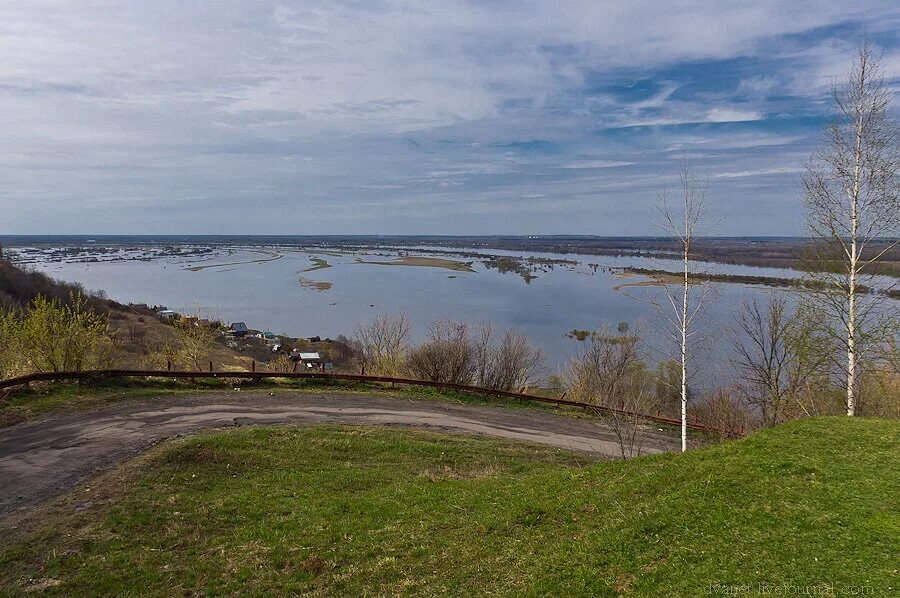 Уровень воды в реке ока горбатов. Город Горбатов Нижегородская область. Горбатов Ока. Горбатов на Оке. Горбатов Нижний Новгород.