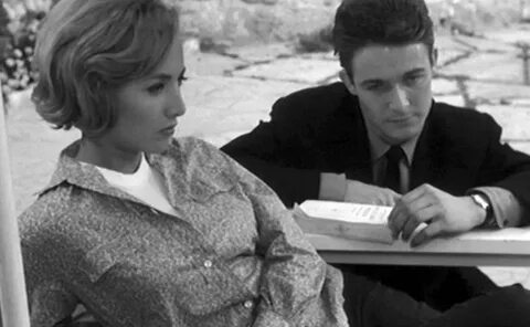 Затмение 1962 отзывы