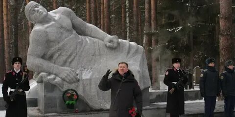 3 декабря новосибирск