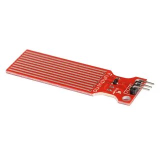 Water sensor