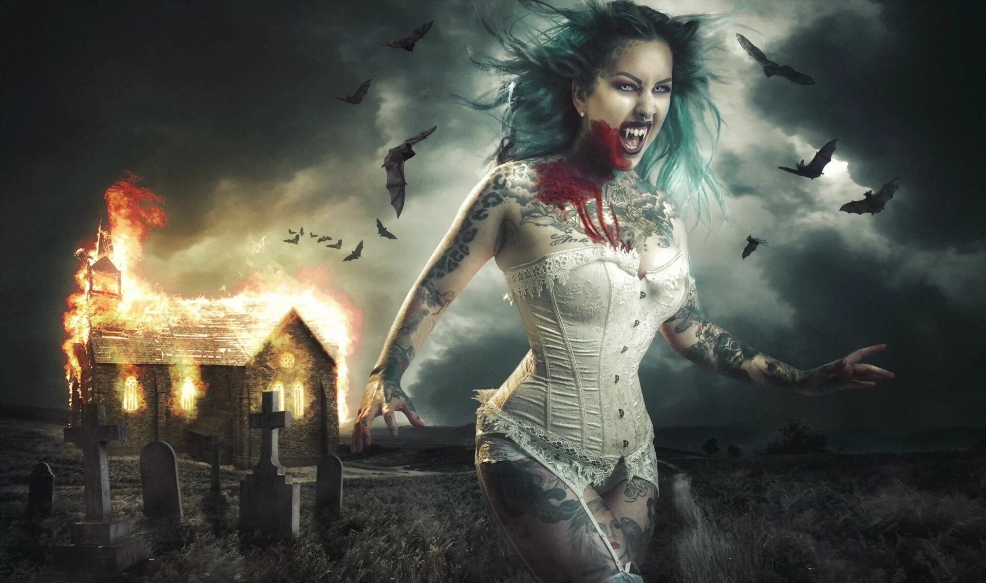 Мистика вампиры. Виктория францес вампир. Мистика вампиры. Готика картинки. Готические арты.