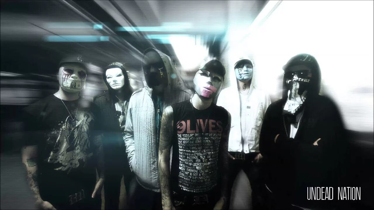 9 lives music