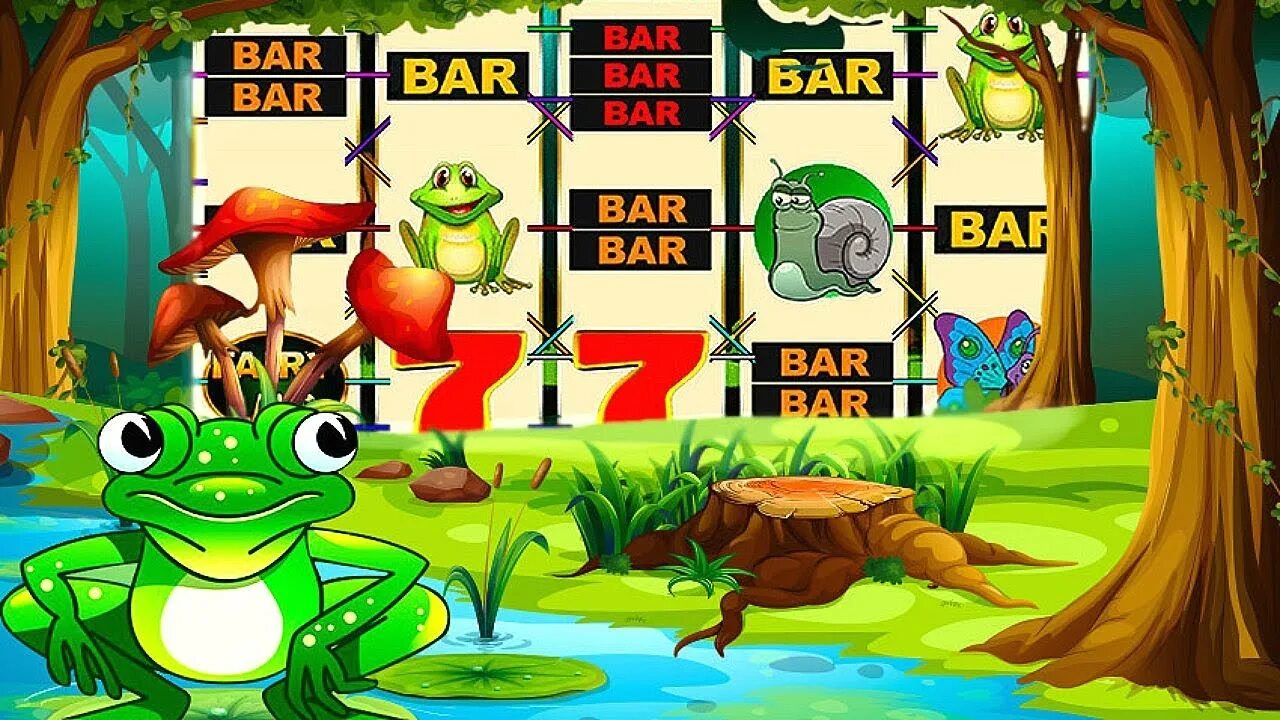 Демо игра лягушки играть. Fairy land слот. игра лягушка слоты. игровой автомат лягушка fairy. слот с лягушками.