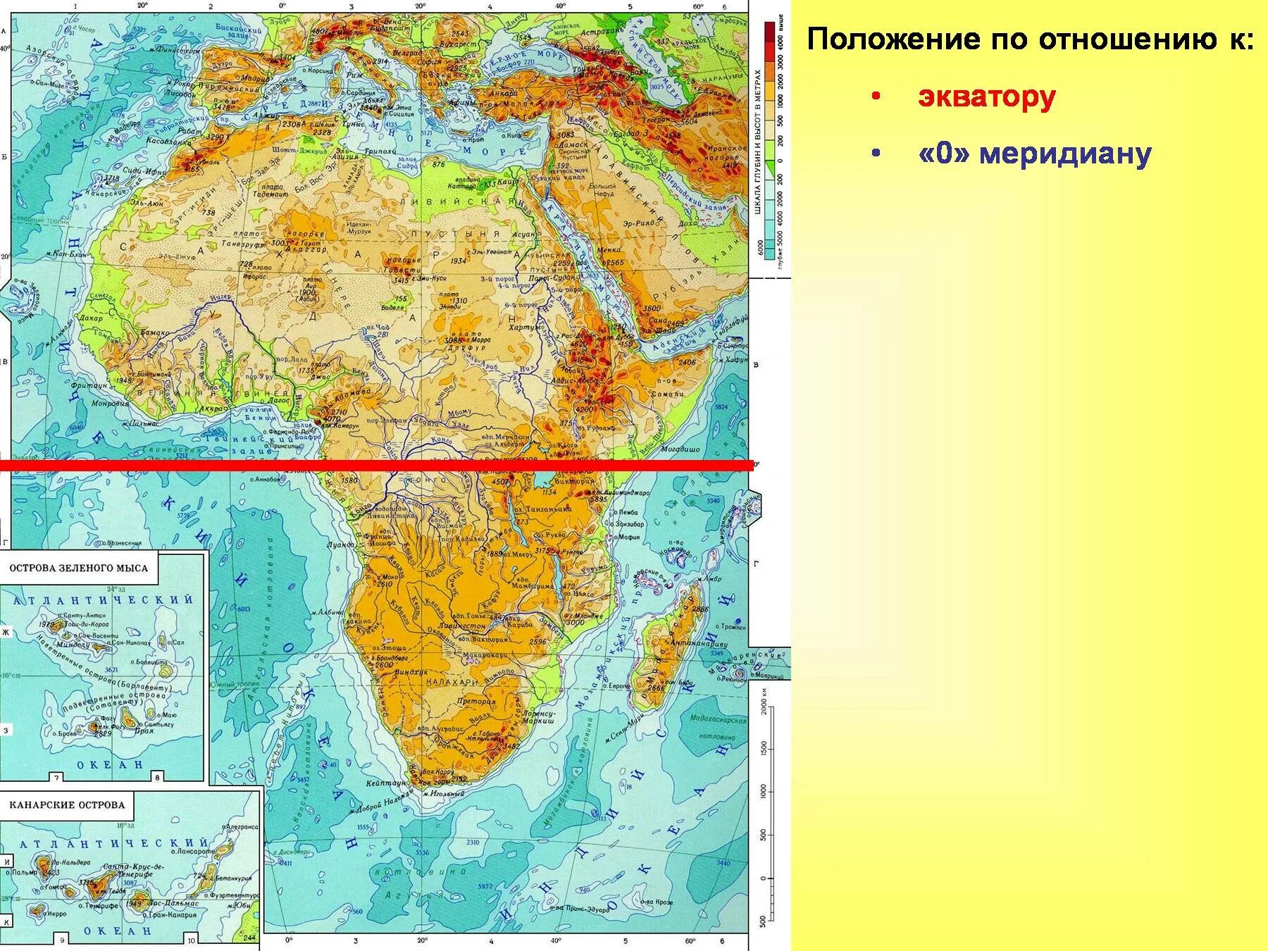 Береговая линия изрезана материк омывает. Крупные географические объекты береговой линии Африки на карте. Береговая линия Африки на карте. Береговая линия Африки 7 класс география. Береговая линия Африки на контурной карте 7 класс.