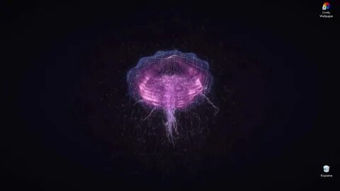 Видео обои для lively wallpaper