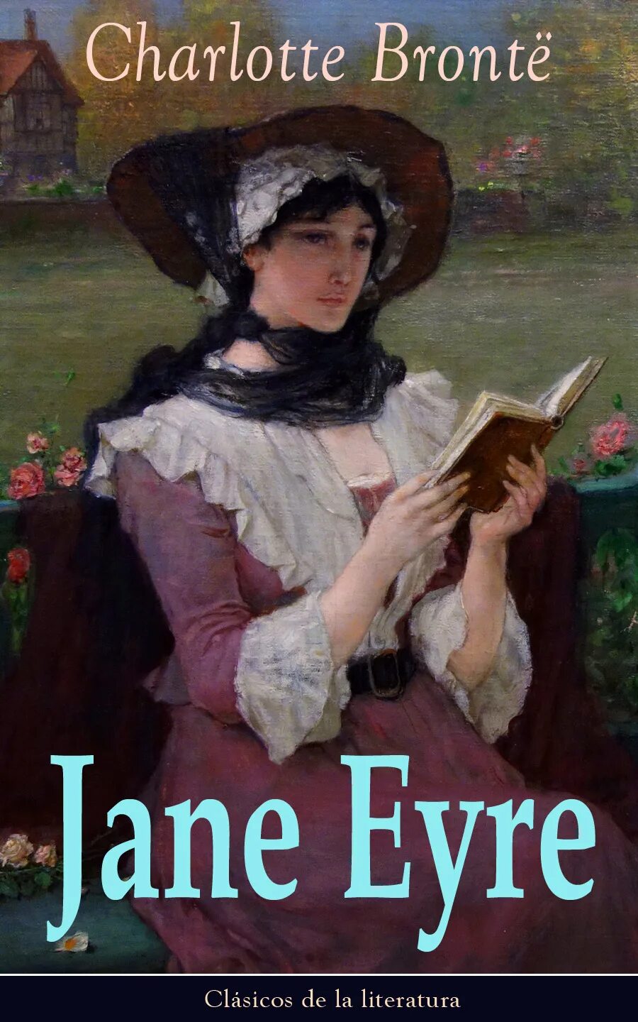 Charlotte Bronte "Jane Eyre". Charlotte Bronte Jane Eyre book. Джейн эйр на английском