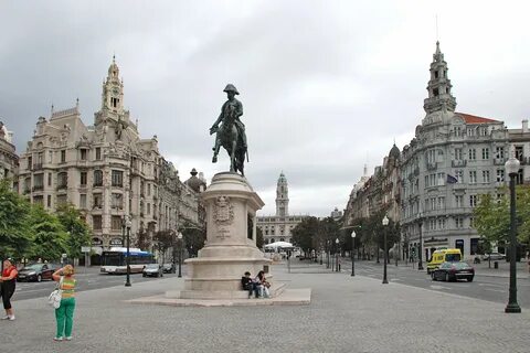 World monuments