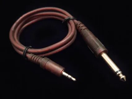 Jack mono stereo