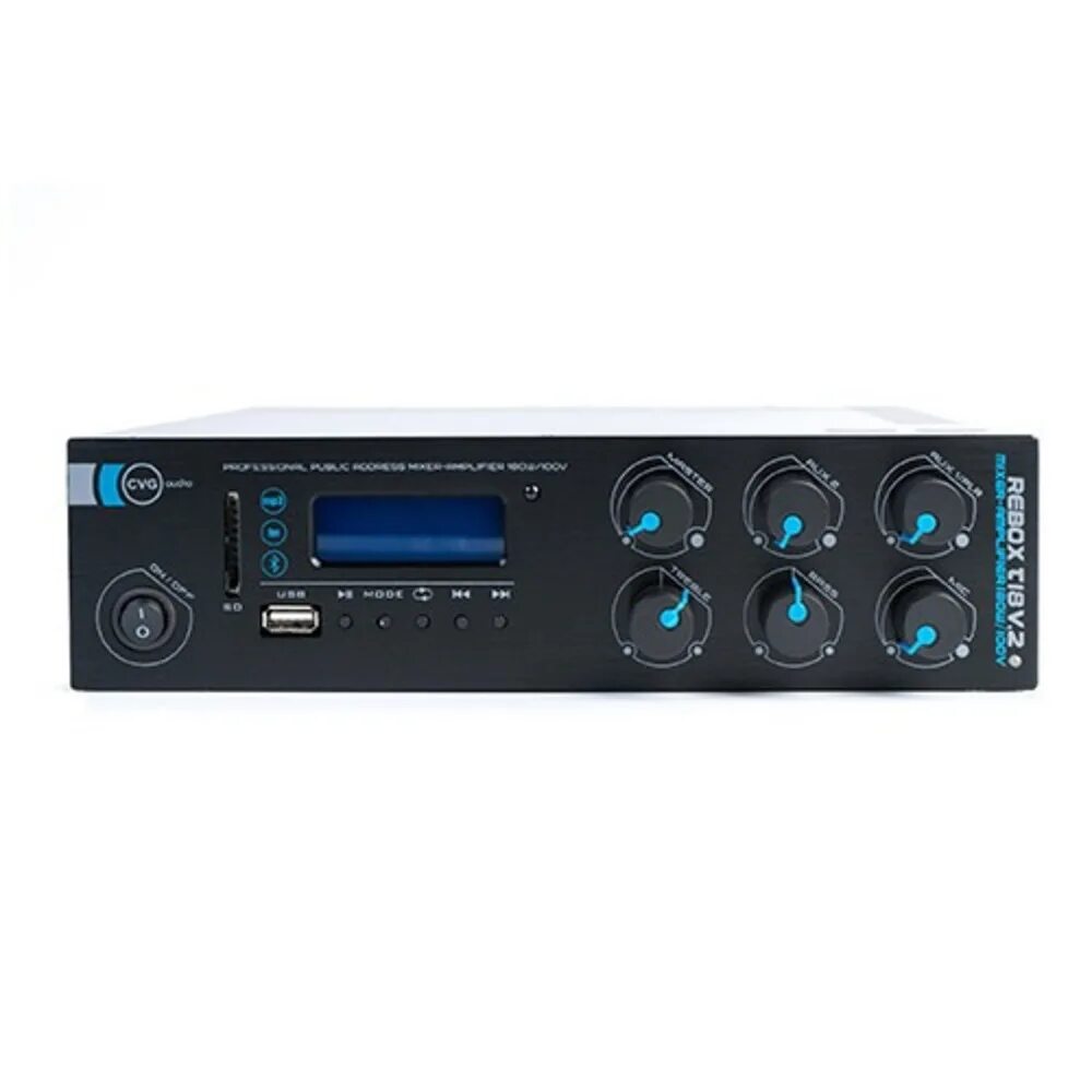 Rebox t8. Cvgaudio rebox-t4. усилитель-микшер gvg audio re box t-4. трансляционный усилитель cvgaudio. cvgaudio rebox-t12.