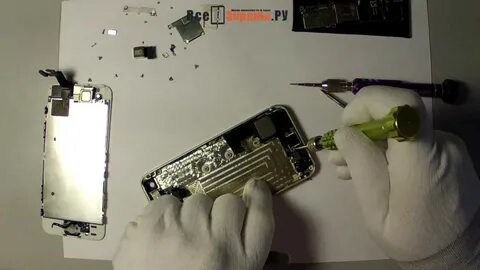 Сборка 5s
